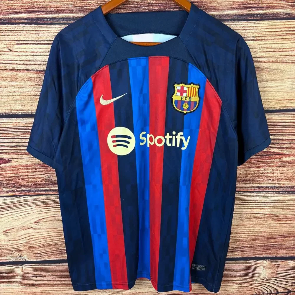 Nike fc barcelona